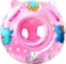Inflatable Swimming Ring for Baby, Baby Swimming Seats, Inflatable Swimming Ring 6 to 36 Mo