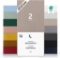 Blumtal Fitted Sheet, Microfibre Fitted Sheet, High-Quality Bedding Set, Okotex Standard