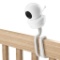 SkingHong Holder for Babysense S2/V43 Split-Screen Baby Monitor - Flexible Baby Monitor