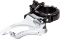 Bicycle Front Derailleur 7/8/9/ Speed ??21/24/27S MTB Mountain Bike Derailleur Drivetrain