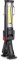 MXLEGNT Rechargeable Work Light, LED Workshop Clamp Light with Stand
