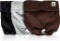 Pet Magasin Washable Reusable Dog Diapers (Original, Medium (14