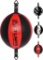 AQF Boxing Double End Ball Rex Leather Boxing Ball Set MMA Punching Ball Adult Training