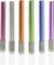 YOUSHARES Pencil Extension Pencil Extender Holder for Pencil, Adjustable Aluminium Alloy