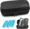 YOUSHARES Insulin Cooler Travel Bag - Medication Insulated Diabetic Portable Cooler Bag