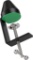 Youshares Arm Clamp Table Clamp For Microphone Arm With Desk Lamps, Metal Table Mounting