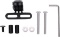 VGEBY1 Bicycle Headlight Holder, Bicycle Light Holder, Stable Bicycle Torch Holder