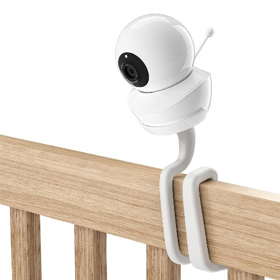 SkingHong Holder for Babysense S2/V43 Split-Screen Baby Monitor - Flexible Baby Monitor