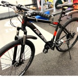 Hiland 21-Speed 29? Mountain Bike Shimano Components, Disc Brakes (Local Pick Up Only) $349.00 MSRP