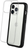 RhinoShield Modular Case Compatible with iPhone 13 Pro | Mod NX and more