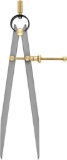 Qwork Divider with Scriber 200 mm