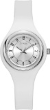 FEMBW Silicone Strap Quartz Wrist Watch for Women Nurses Kids