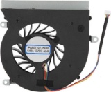 ASHATA DC12V 0.65A CPU Cooling Fan with 4pin Connector For MSI GT62VR series MS-16L1