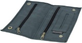 Tobacco Bag Rolling Bag Ciggy Jumper... In Premium Used Leather Style With Single