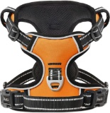 HEELE Dog Harness Harness for Small Dogs No Pull Dog Vest Harness for Small Dog