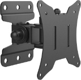 BONTEC TV Wall Mount Bracket for Most 13-30 inch LCD LED Screens
