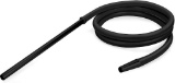Maxee Silicone Shisha Hose (Black), Shisha Accessories, Shisha Hose Set