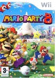 Mario Party 8
