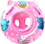 Inflatable Swimming Ring for Baby, Baby Swimming Seats, Inflatable Swimming Ring 6 to 36 Mo