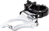 Mimoke Front Derailleur 3x7/3x8/3x9/ Speed MTB Compatible for Tube Diameter 30.8/31.8/34.