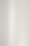 Netuno 10 x mother-of-pearl blue 120 g paper DIN A4 210 x 297 mm Aster metallic blue, White