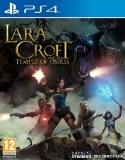 KOCH MEDIA SAS VP LARA CROFT TEMPLE OSIRIS P4