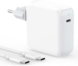 IFEART 67W USB C Charger for MacBook Pro 13/14/15/16 Inch, MacBook Air 2020/2019/2018