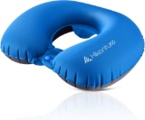 HIKENTURE Travel Pillow Inflatable Neck Pillow - Travel Neck Pillow