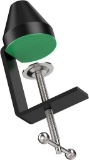 Youshares Arm Clamp Table Clamp For Microphone Arm With Desk Lamps, Metal Table Mounting