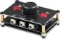 Nobsound Little Bear MC102 Mini 2(1)-IN-1(2)-Out 3.5 mm Stereo Audio Switcher Passive Selec $25 MSRP