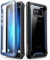 i-Blason Ares Full-Body Rugged Clear Bumper Case with Built-in Screen Protector for Samsung $20 MSRP