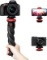 Fotopro Mobile Phone Tripod iPhone Tripod Mini Camera Tripod for iPhone with Mobile Phone