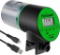HezScam 360 ml Feeding Machine Aquarium, Automatic Fish Fitting up to 3 Times a Day