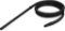 Maxee Silicone Shisha Hose Black, Shisha Accessories, Shisha Hose Set, Soft Silicone Pipe