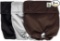 Pet Magasin Washable Dog Nappies, Robust and Reusable Nappies Pack of 3 (small)