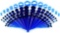 Thursday April 50 Piece Ear Gauges Stretching Set Silicone Tunnel 14G-00G