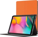 Forefront Cases Houses for Galaxy Tab A 10.1 2019 - Cover magnetic protective case