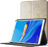 Forefront Cases Smart Case for Huawei Mediapad M6 8.4, Magnetic Protective Case Cover