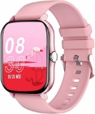 Lemfo Smartwatch Women's 1.69 Inch Touch Screen Women's Watch Fitness Watch Sports Watch $31.00 MSRP