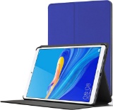 Forefront Smart Case for Huawei MediaPad M6 8.4, Magnetic Protective Cover and Stand, Blue $9.3 MSRP