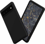 RhinoShield Case Compatible with Google Pixel 6 | SolidSuit and more