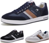 Arrigo Bello leisure shoes men sneaker walking shoes professional shoes hiking shoes light