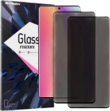 Hokey Protective Film Compatible with Samsung Galaxy A52 (2 Pack), 9h of Anti-scratches