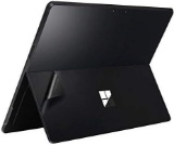 DolDer Microsoft Surface Pro X Protective Sticker Design Film Skin Cover