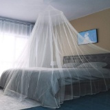 Sekey XXL Mosquito Net for Single Bette Mosquito Net for Single Bed Mosquito Net