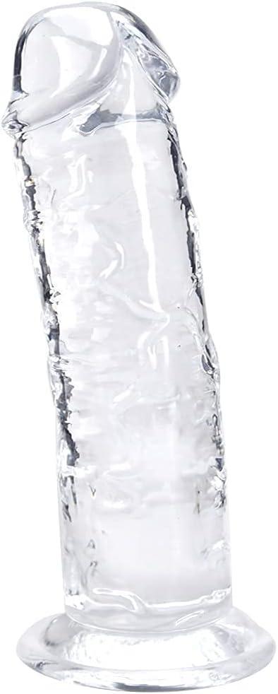 32 x 6 cm Realistic Giant Dildo Large XXL with