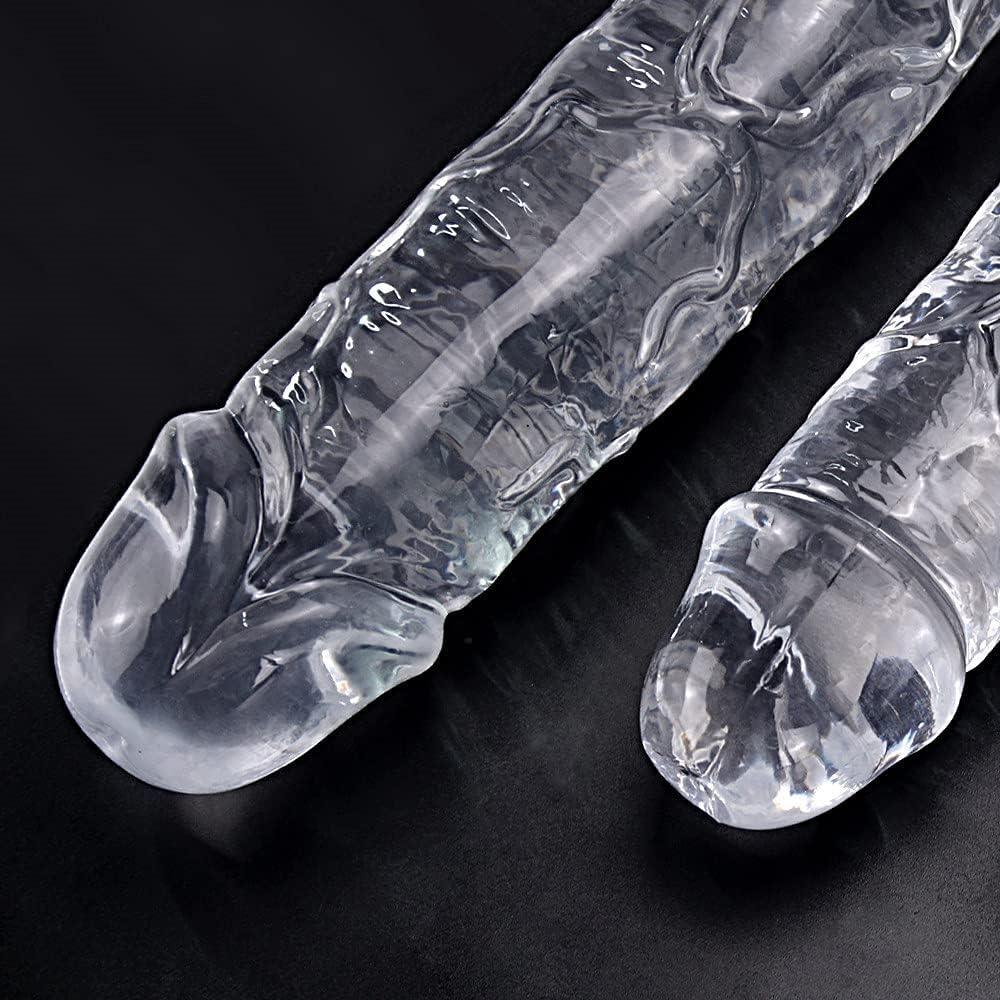32 x 6 cm Realistic Giant Dildo Large XXL with