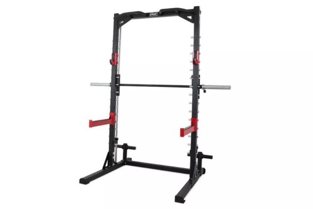 Titanium Strength Deluxe Smith Machine HM3310 Proxibid