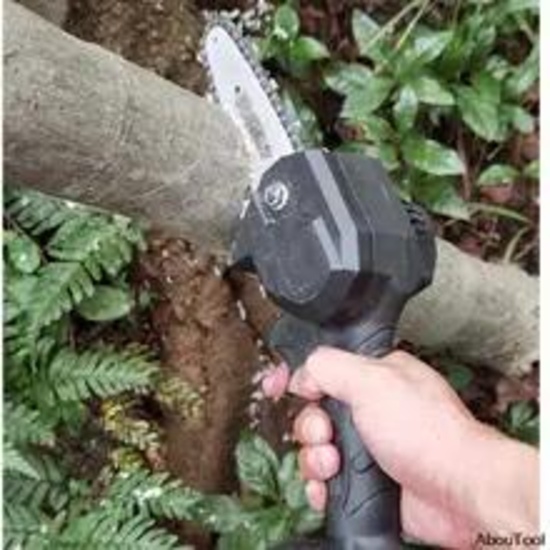 Handheld Electric Pruning Saw Rechargeable