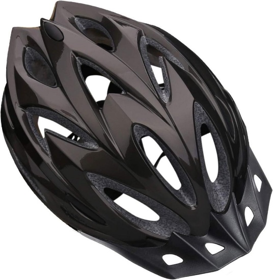 Shinmax Bicycle Helmet, Bicycle Helmet
